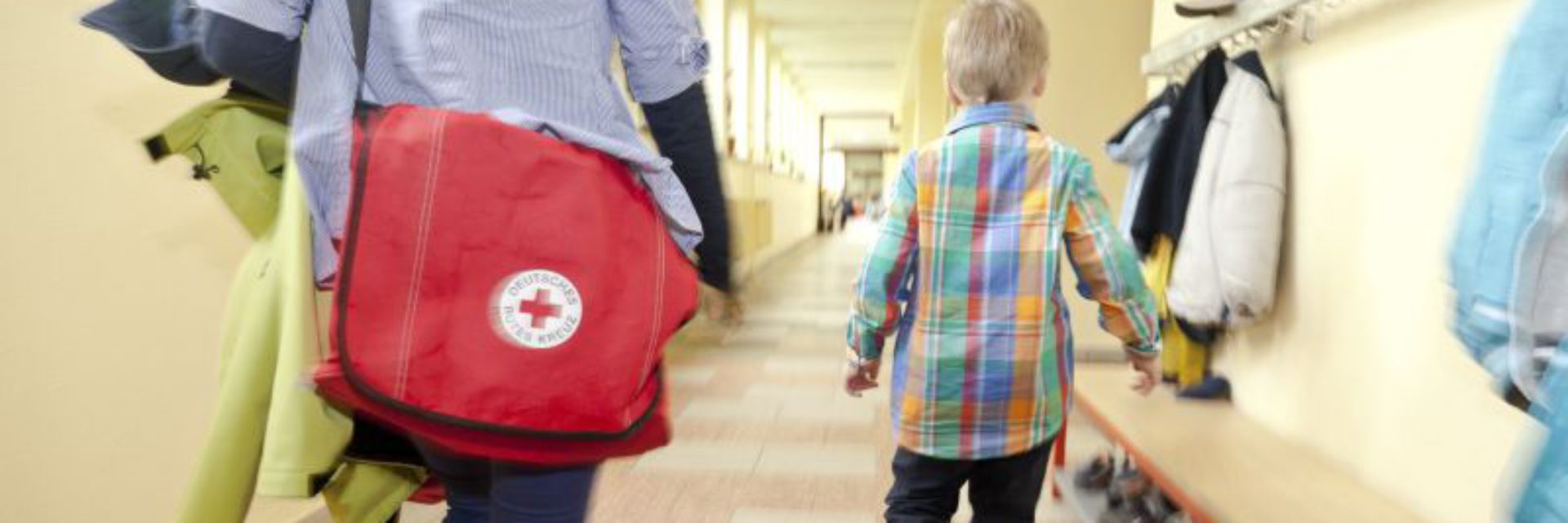 DRK Bremen Schulbegleitung