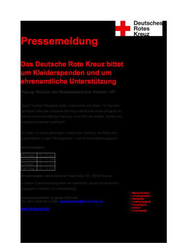 PM-42-22-Das-Deutsche-Rote-Kreuz-bittet-um-Kleiderspenden-und-um-ehrenamtliche-Unterstuetzung-pdf-353x500 PM 42 22 Das Deutsche Rote Kreuz bittet um Kleiderspenden und um ehrenamtliche Unterstützung