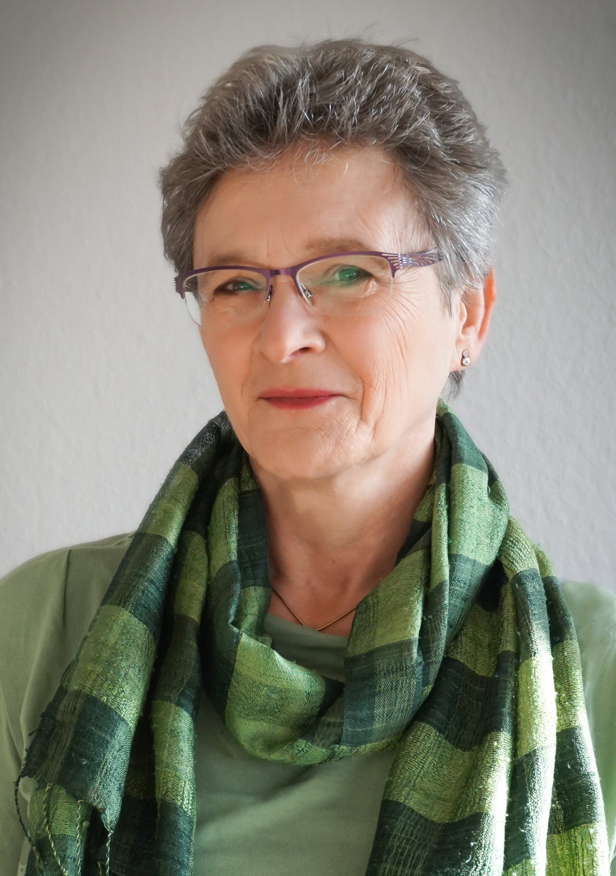 Dr.-Barbara-Worch Leitungskräfte