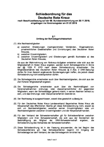 2_Schiedsordnung_DRK-pdf-354x500 2_Schiedsordnung_DRK