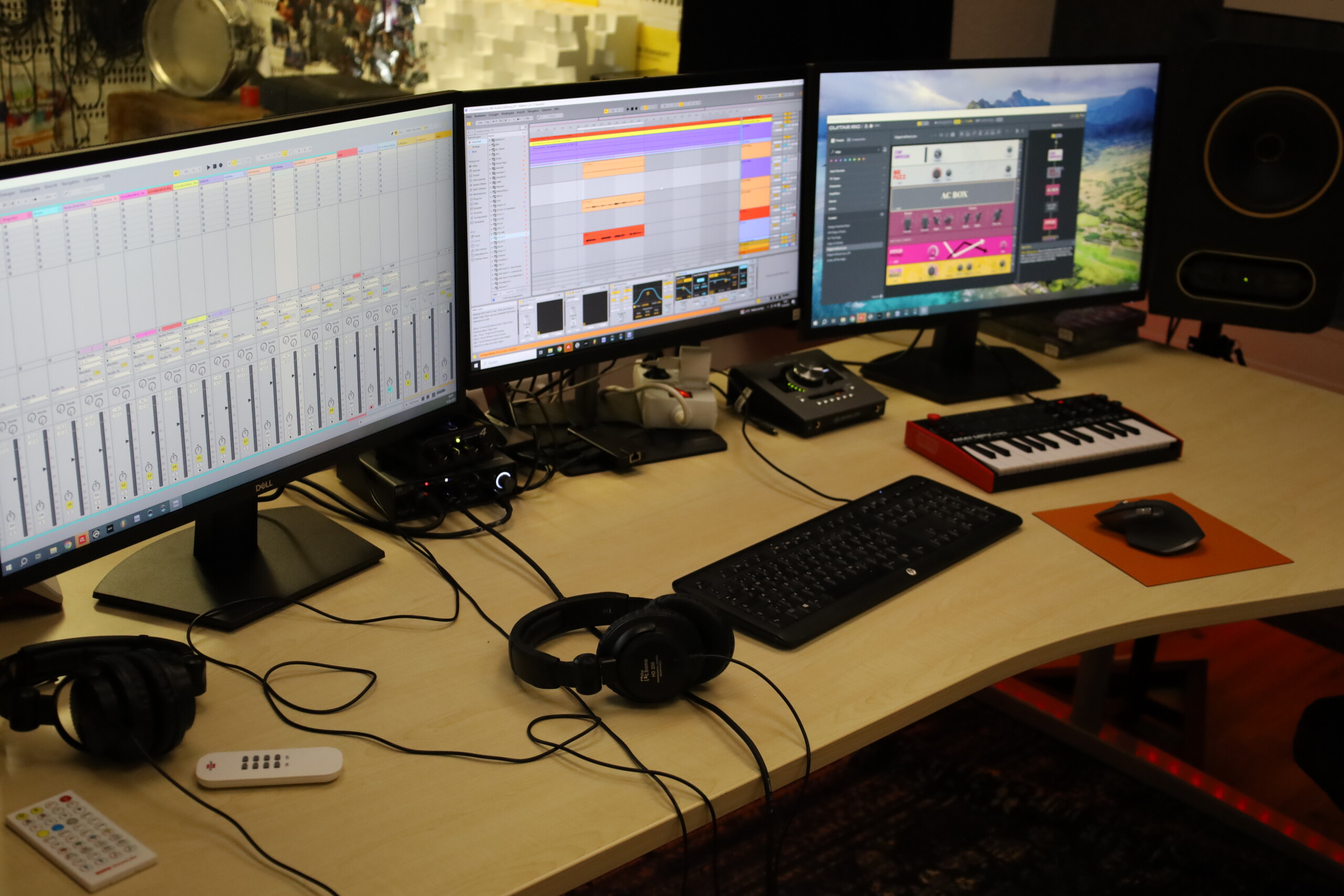 Neue Angebote für Kinder, Jugendliche und Familien in Bremen-Nord DRK Bremen DRK-Bremen_Tonstudio_Alt-Aumund_1318-scaled Neue Angebote für Kinder, Jugendliche und Familien in Bremen-Nord