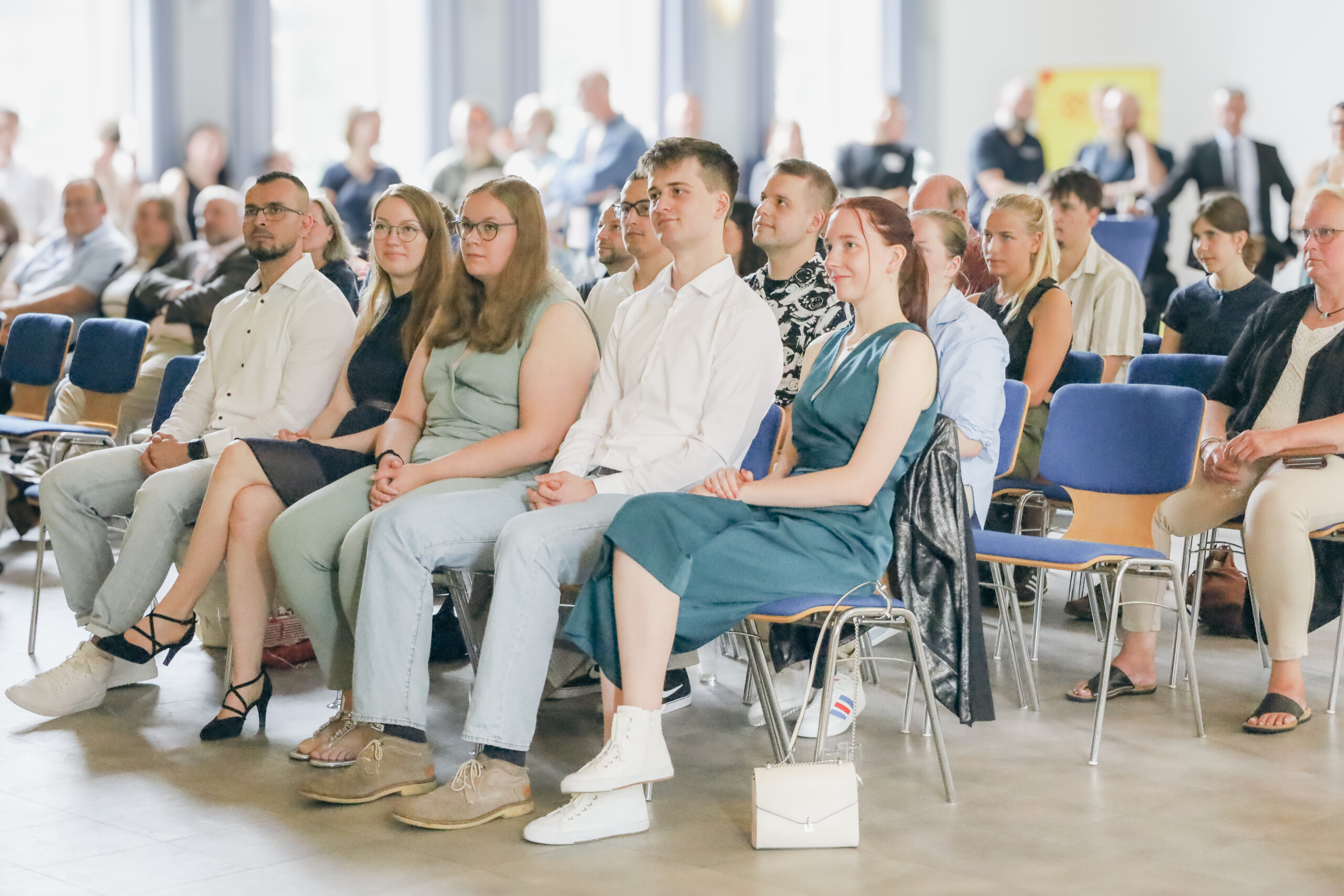 Neue Notfallsanitäter:innen beim DRK Bremen DRK Bremen IMG_1458-scaled Neue Notfallsanitäter:innen beim DRK Bremen