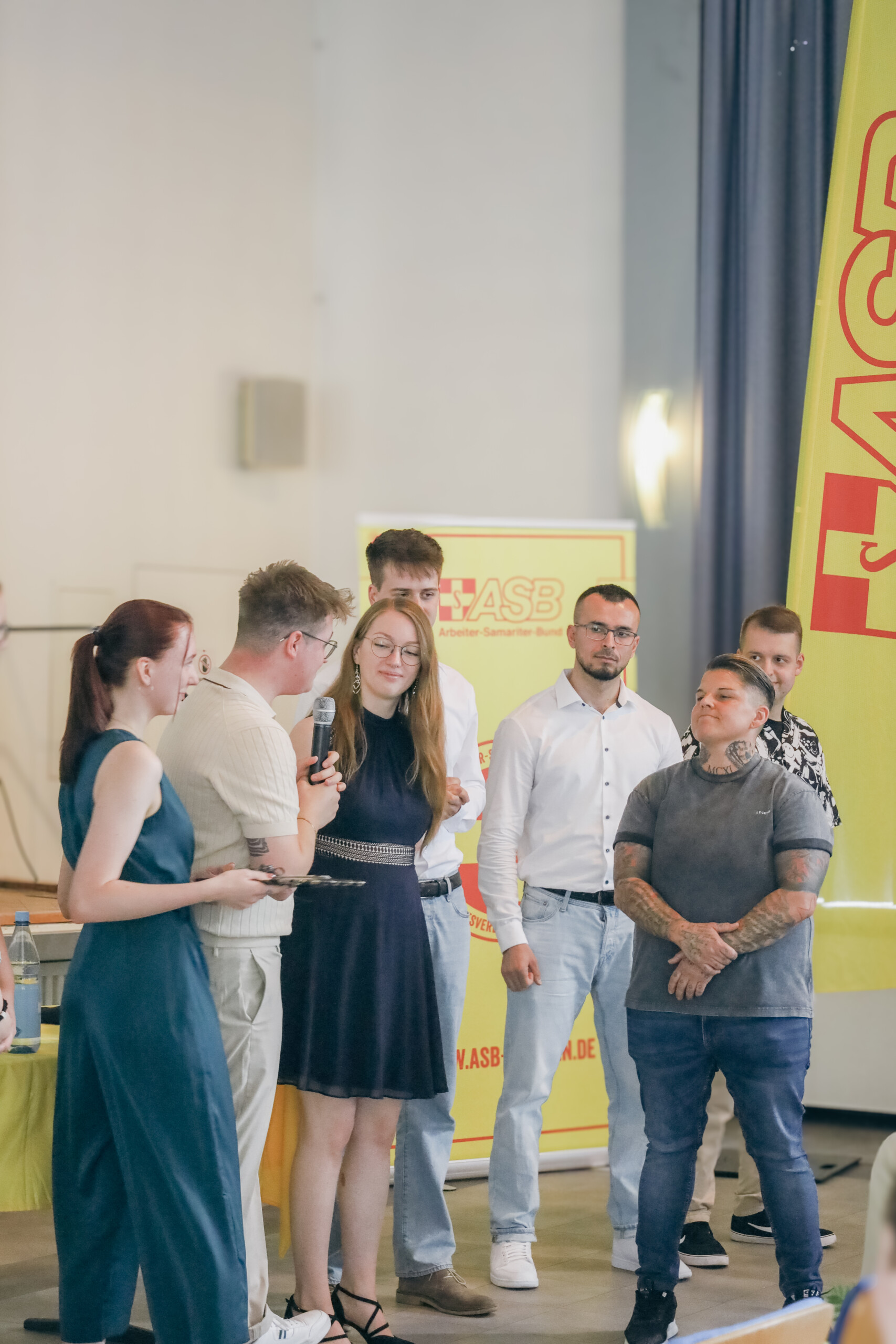 Neue Notfallsanitäter:innen beim DRK Bremen DRK Bremen IMG_1574-scaled Neue Notfallsanitäter:innen beim DRK Bremen