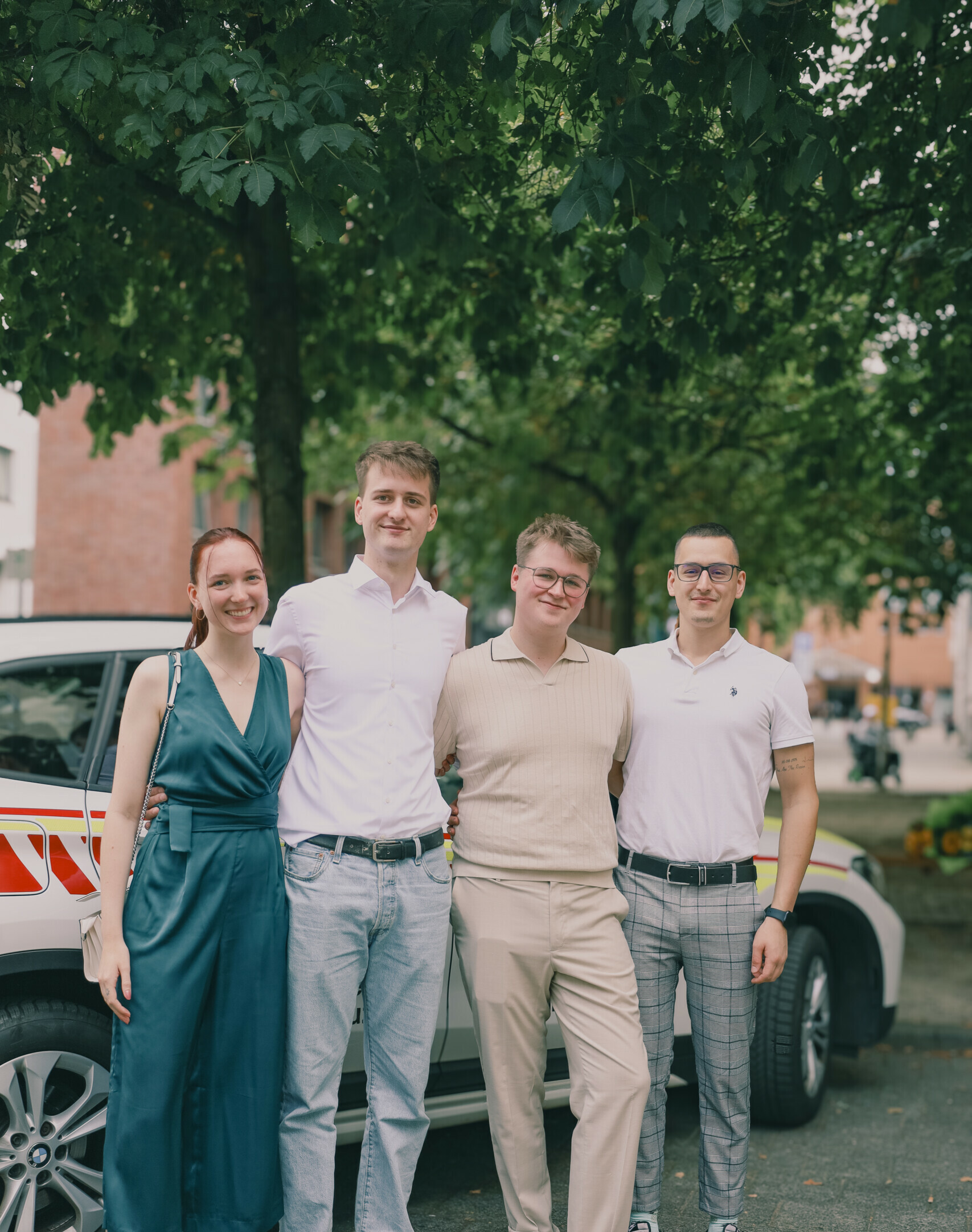 Neue Notfallsanitäter:innen beim DRK Bremen DRK Bremen IMG_1586-scaled-e1756472269540 Neue Notfallsanitäter:innen beim DRK Bremen