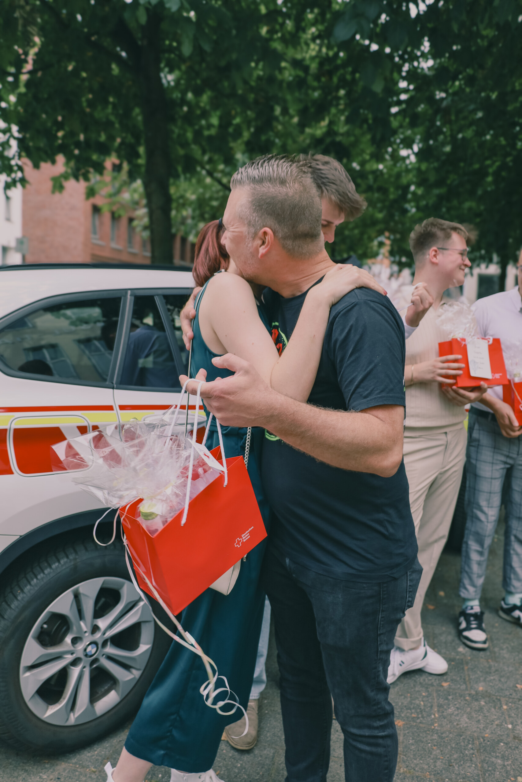 Neue Notfallsanitäter:innen beim DRK Bremen DRK Bremen IMG_1628-scaled Neue Notfallsanitäter:innen beim DRK Bremen