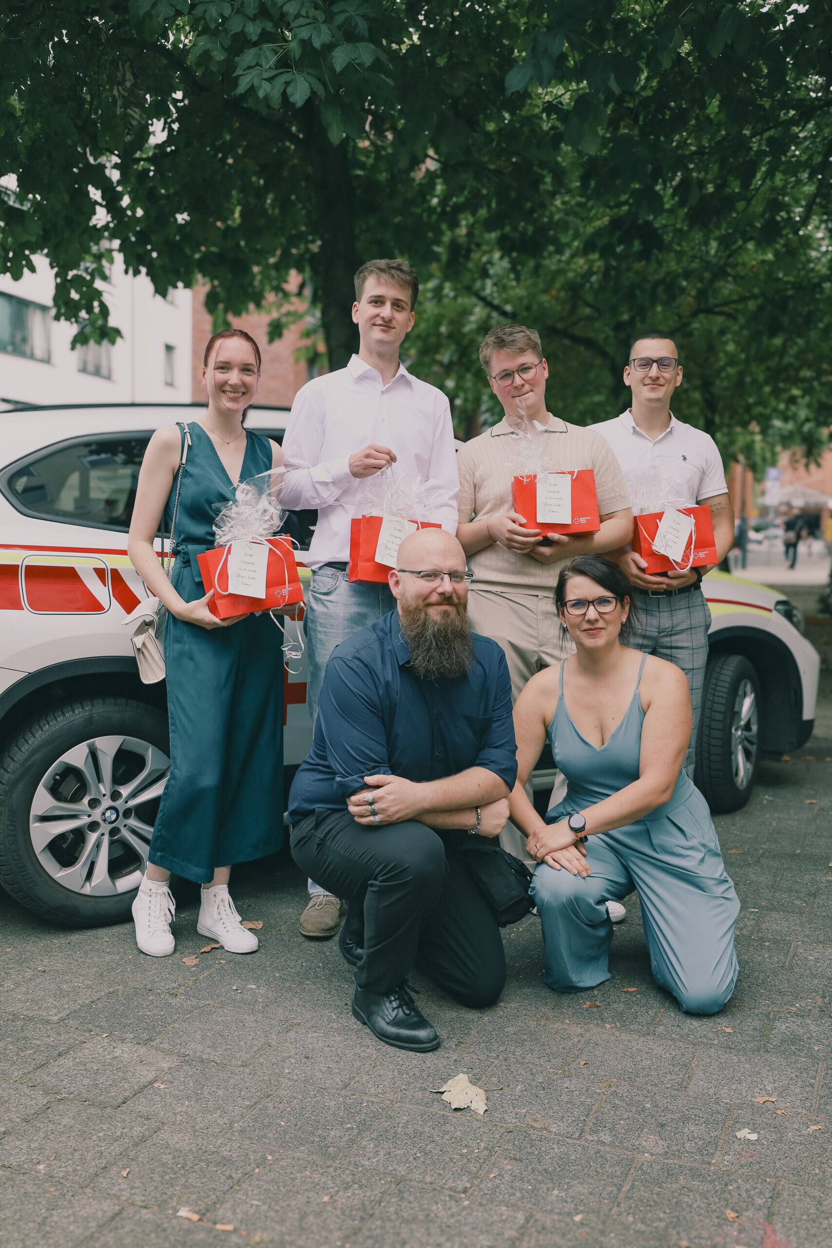 Neue Notfallsanitäter:innen beim DRK Bremen DRK Bremen IMG_1642-scaled Neue Notfallsanitäter:innen beim DRK Bremen