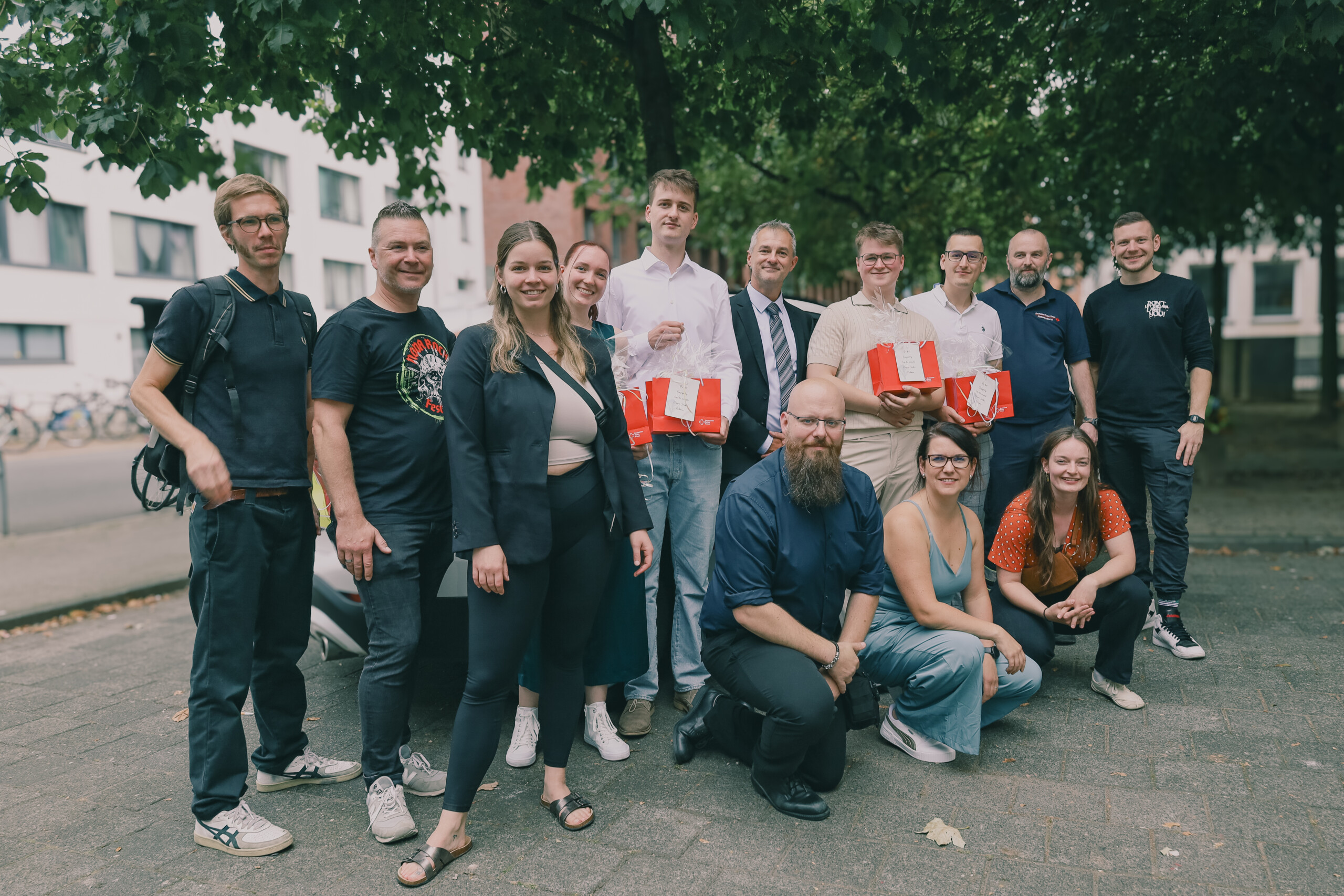 Neue Notfallsanitäter:innen beim DRK Bremen DRK Bremen IMG_1656-scaled Neue Notfallsanitäter:innen beim DRK Bremen