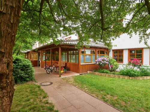 Kinderhaus-Kleine-Marsch-500x375 Bild Kinderhaus Kleine Marsch