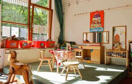 Kitaportal-Gruppenraum-Alternative-460x295 Kinderhaus Baumhöhle