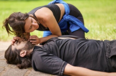 Deutsches Rotes Kreuz DRK Bremen Erste-Hilfe2025-445x290 Deutsches Rotes Kreuz