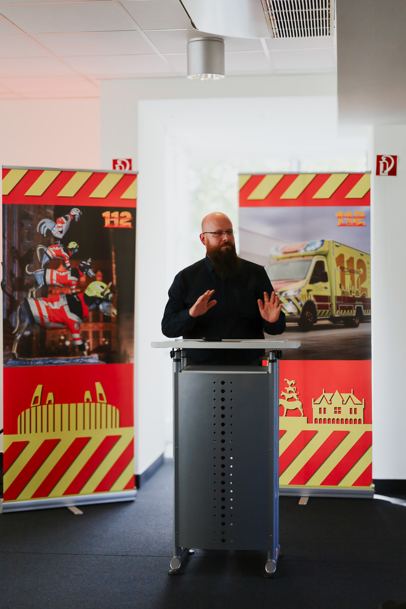 Weitere Notfallsanitäter:innen beim DRK Bremen DRK Bremen IMG_6462 Weitere Notfallsanitäter:innen beim DRK Bremen