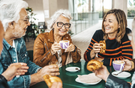 Deutsches Rotes Kreuz DRK Bremen iStock-2151440593-2-445x290 Deutsches Rotes Kreuz