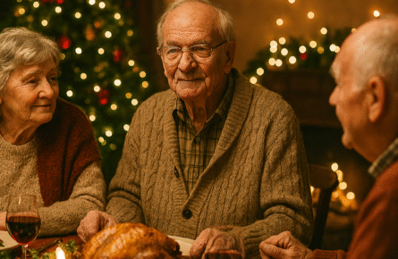 Deutsches Rotes Kreuz DRK Bremen Weihnachtshilfe_20252-445x290 Deutsches Rotes Kreuz