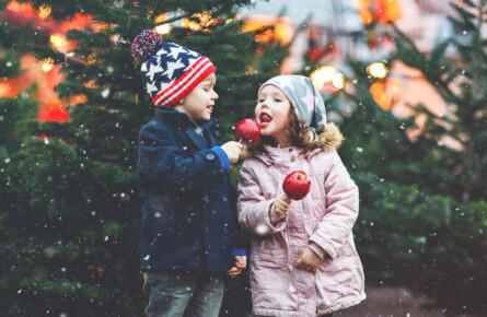 Deutsches Rotes Kreuz DRK Bremen iStock-1622759520-445x290 Deutsches Rotes Kreuz
