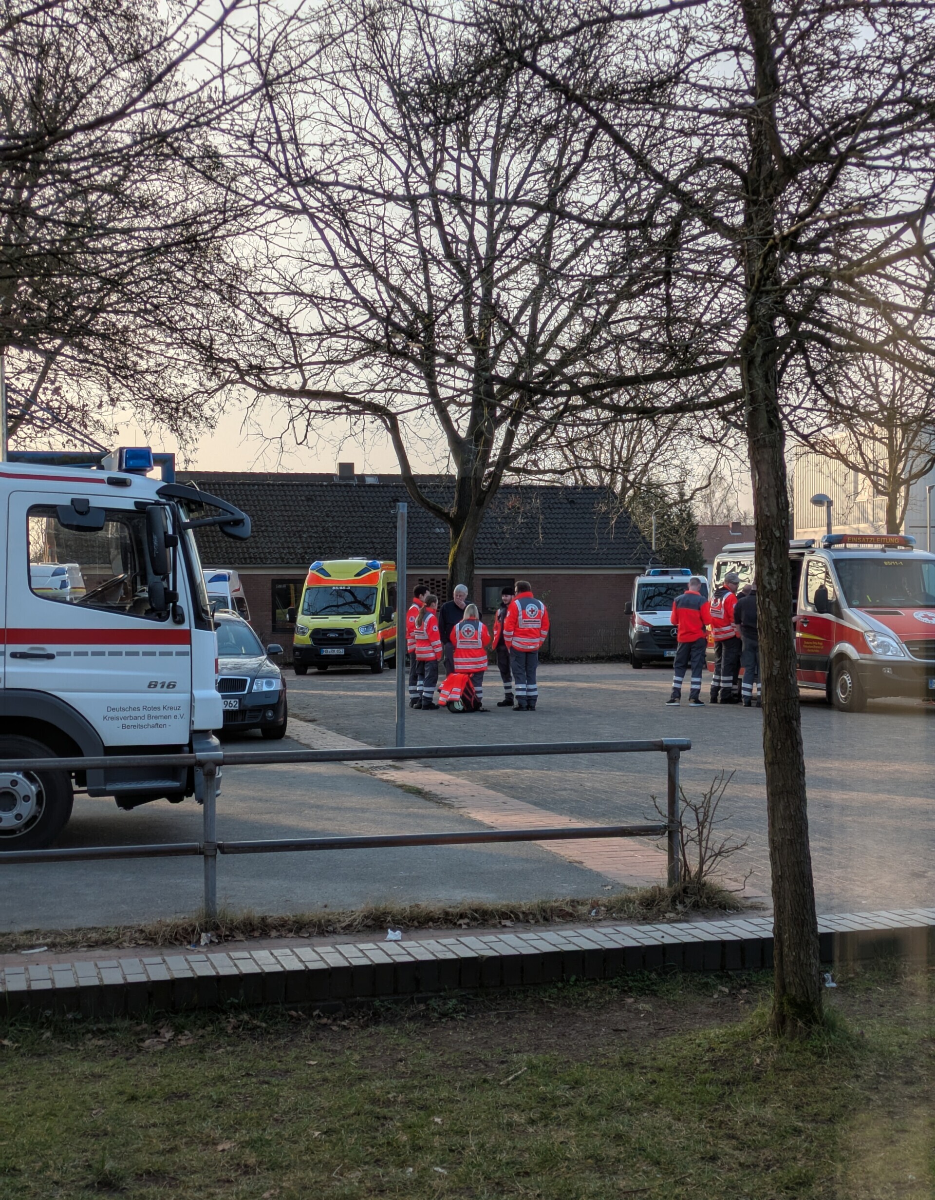 08_Evakuierung_Bomben_2025_03_09_Foto_Boxler.jpg-scaled-e1766053417230 Rückblick auf das Jahr 2025