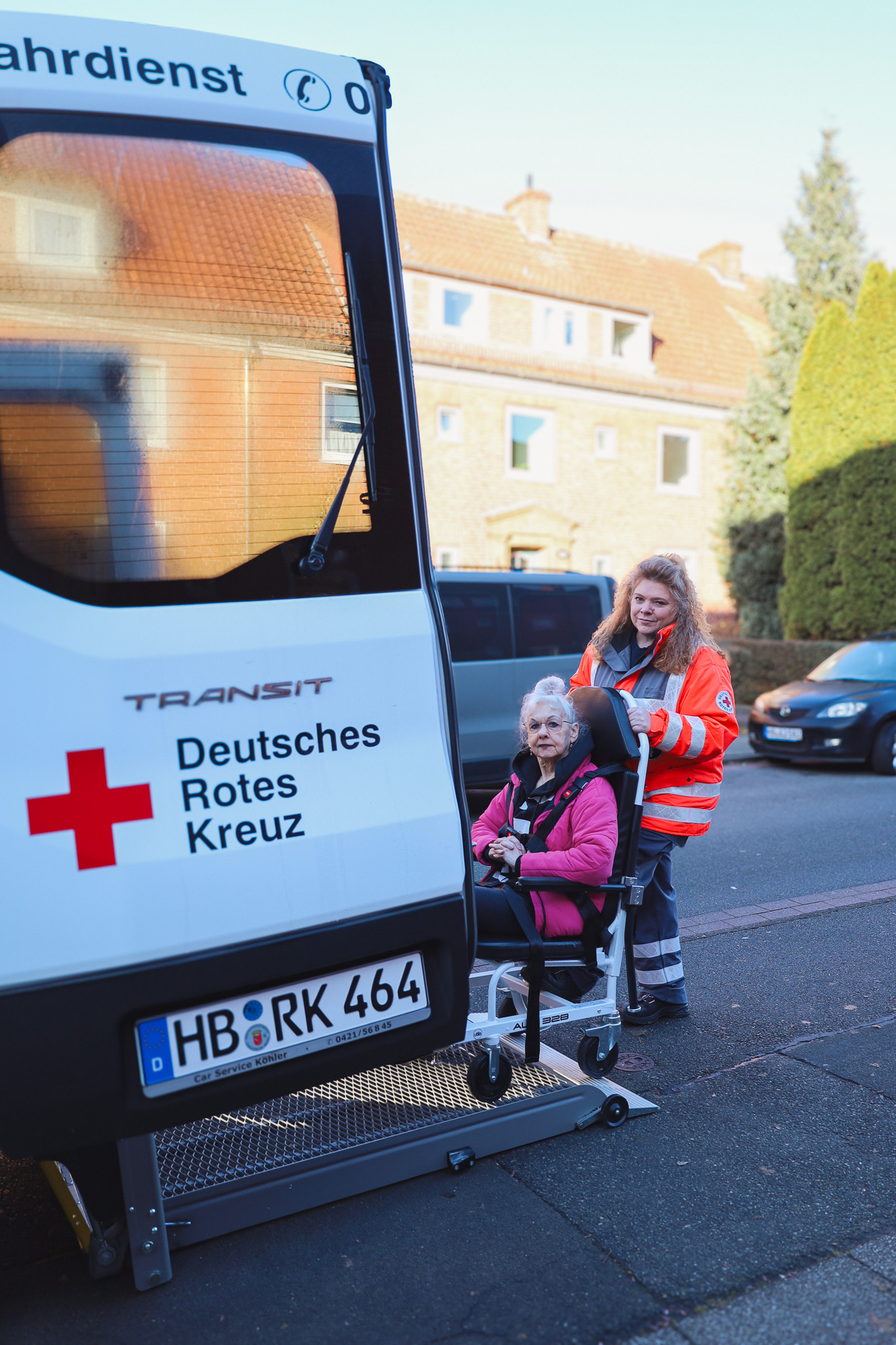 IMG_7573 Medizinischer Transportdienst